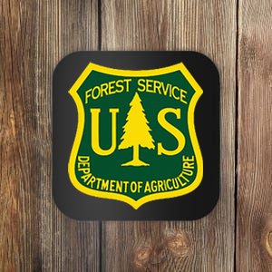 United States Us Forest Service Departt Of Agriculture Coaster