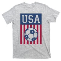 USA Soccer Wo American Soccer Fan Hoodie T-Shirt