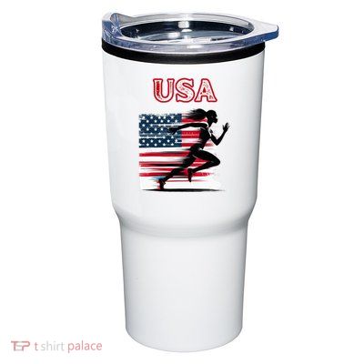 Usa Track And Field Accessories Apparel Tumbler