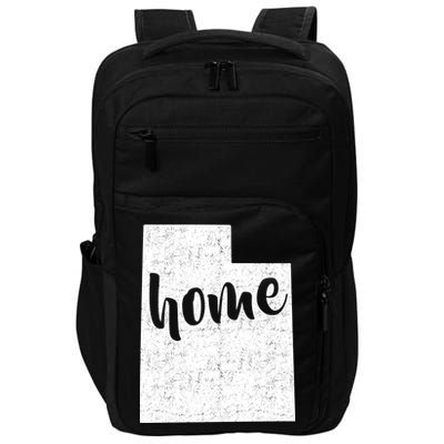 Utah Home State Impact Tech Backpack