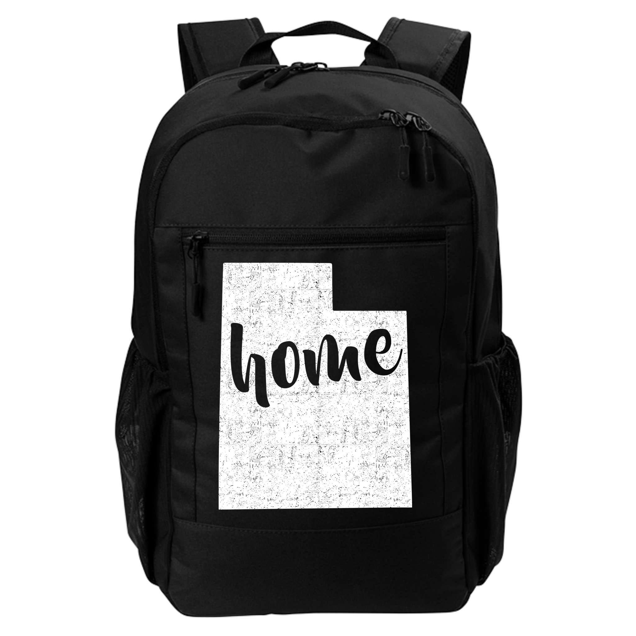 Utah Home State Backpack