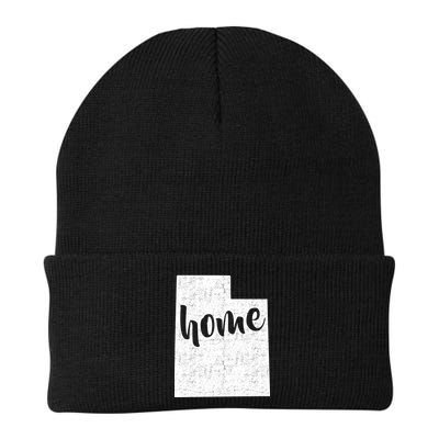 Utah Home State Beanie