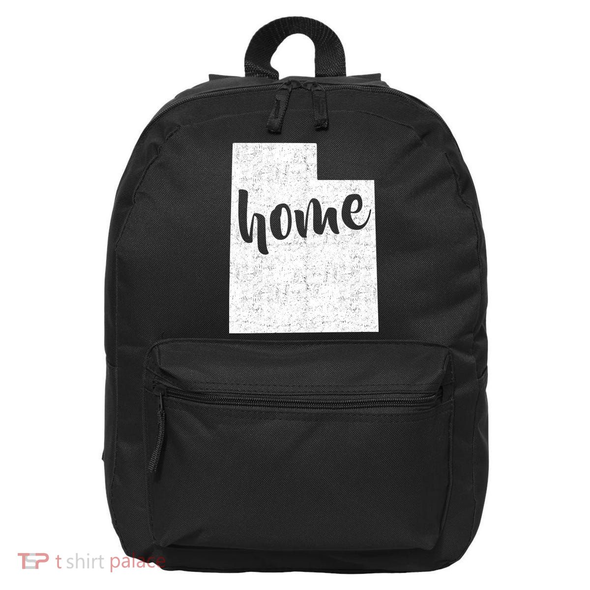 Utah Home State 16 in Basic Backpack