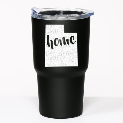 Utah Home State Tumbler