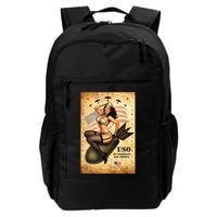 USO To Celebrate Our Troops Bombshell Backpack