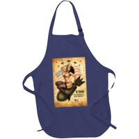 USO To Celebrate Our Troops Bombshell Apron