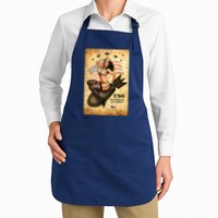 USO To Celebrate Our Troops Bombshell Apron