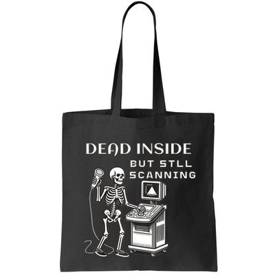 Ultrasound Tech Graduate Cardiac Sonographer Echo Vascular Bag