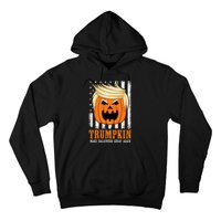 USA Trumpkin Make Halloween Great Again Hoodie