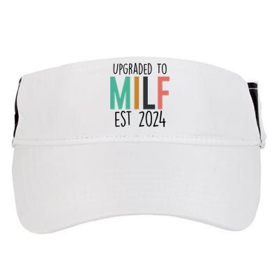 Upgraded To Milf Est2024 New Hot Mom Women Milf Adult Drive Performance Visor