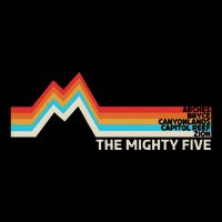 Utahs The Mighty Five National Parks Swea City Backpack