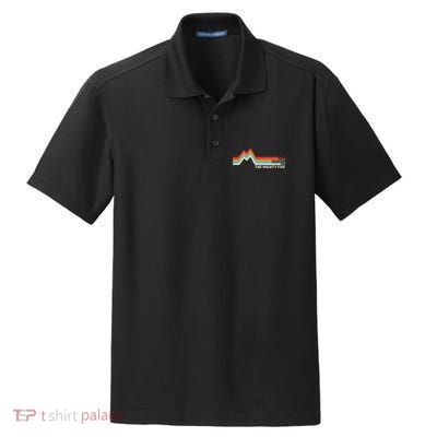 Utahs The Mighty Five National Parks Swea Dry Zone Grid Polo