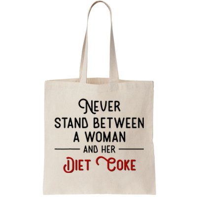 Unleash the Power of Diet Coke Addiction Tote Bag