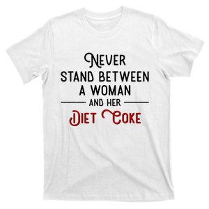 Unleash the Power of Diet Coke Addiction T-Shirt