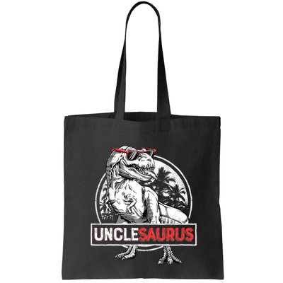 Unclesaurus T Rex Dinosaur Uncle Saurus Family Matching Bag