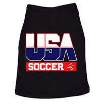 Usa Team Soccer American Doggie Tank