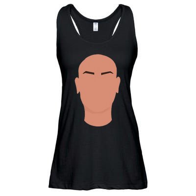 Under the surface Ladies Essential Flowy Tank