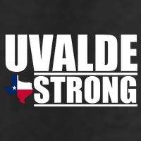 Uvalde Texas Strong Cool Comfort Performance Bucket Hat
