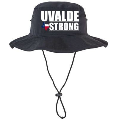 Uvalde Texas Strong Bucket Hat
