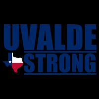Uvalde Texas Strong Mug