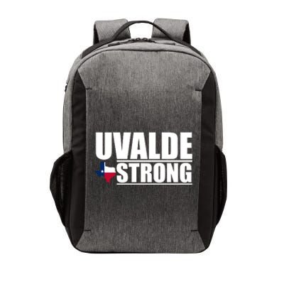 Uvalde Texas Strong Vector Backpack