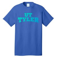 Ut Tyler Student Cute Gift Tall T-Shirt