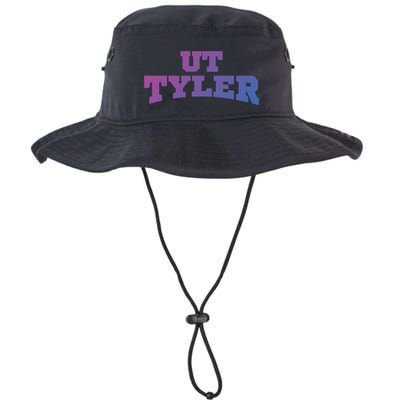 Ut Tyler Student Cute Gift Bucket Hat