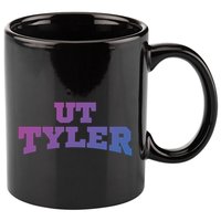 Ut Tyler Student Cute Gift 11oz C Handle Ceramic Mug