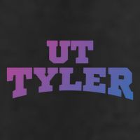 Ut Tyler Student Cute Gift 11oz C Handle Ceramic Mug