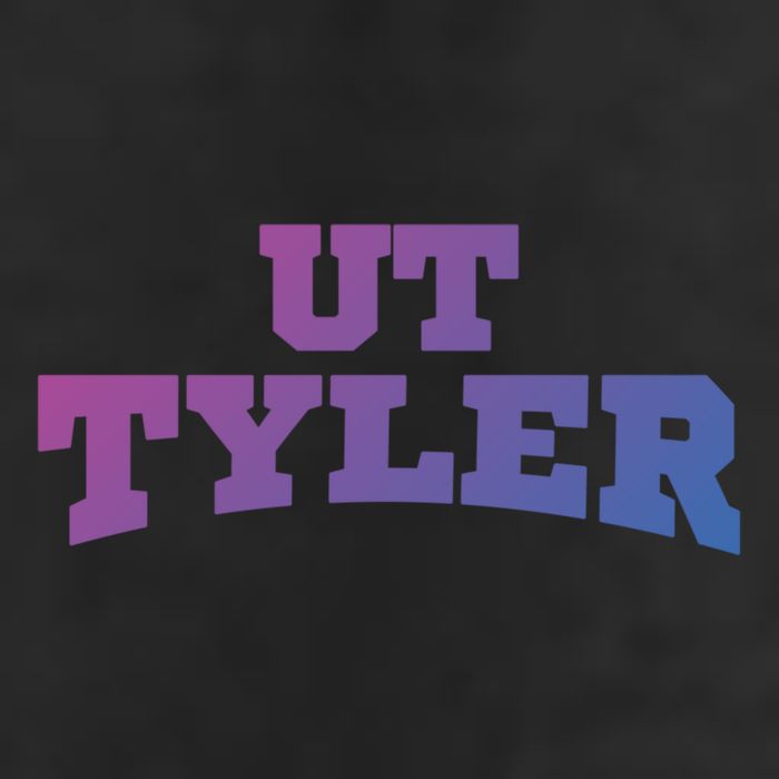 Ut Tyler Student Cute Gift 11oz C Handle Ceramic Mug