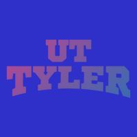 Ut Tyler Student Cute Gift 16 in Basic Backpack