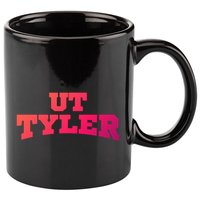 Ut Tyler Student Cute Gift 11oz C Handle Ceramic Mug