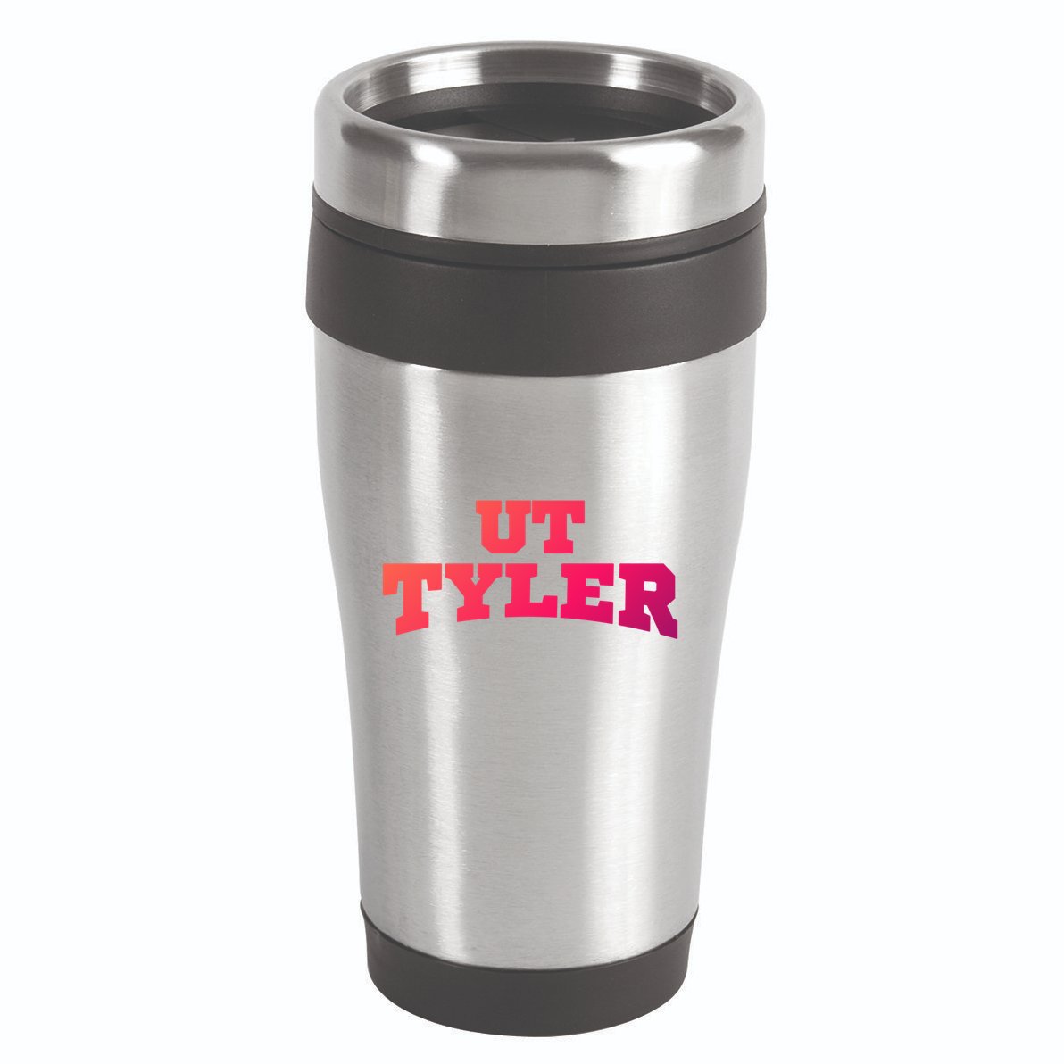 Ut Tyler Student Cute Gift 16oz Travel Tumbler
