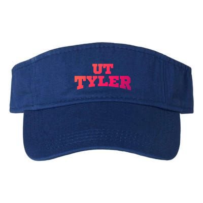 Ut Tyler Student Cute Gift Visor