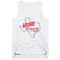 Upsahl Texas To 2024 Tank Top