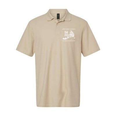 Unfortunately The Vibe Is Continuing To Deteriorate Quote Polo