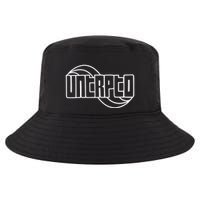 Uninterrupted Untrptd 300 Club Strike Cool Comfort Performance Bucket Hat