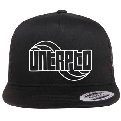 Uninterrupted Untrptd 300 Club Strike Flatbill Hat