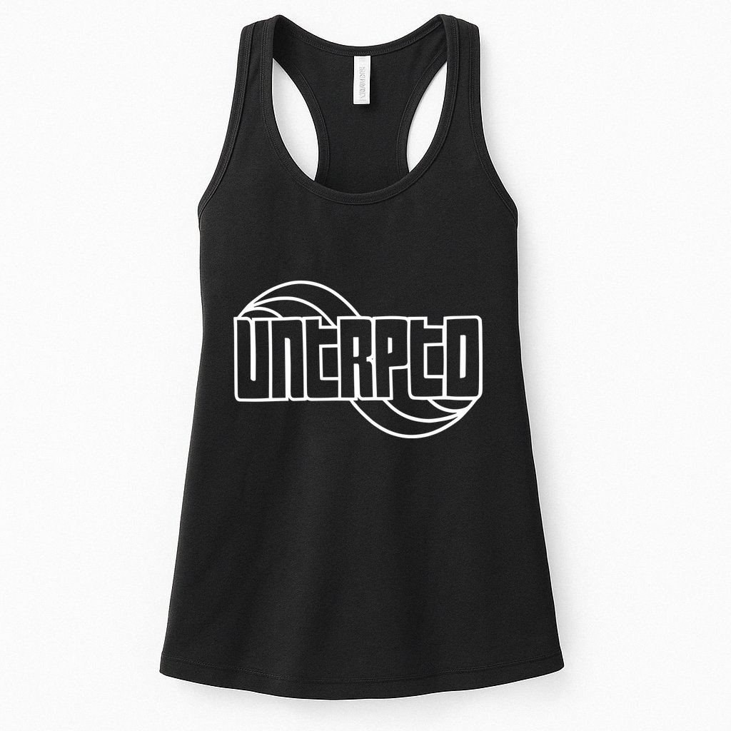 Uninterrupted Untrptd 300 Club Strike Womens Tank Top