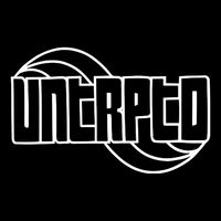 Uninterrupted Untrptd 300 Club Strike Zip Tote Bag