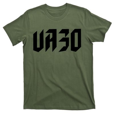 UA30 Ukraine Army T-Shirt