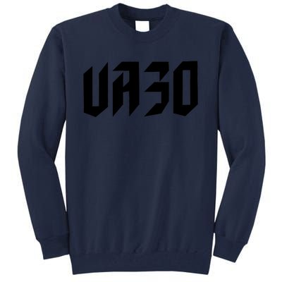 UA30 Ukraine Army Tall Sweatshirt