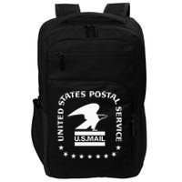 USPS US Air Mail Seal Impact Tech Backpack