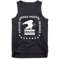 USPS US Air Mail Seal Tank Top