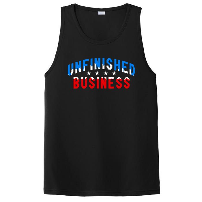 Uswntpa Unfinished Business 2024 Roster PosiCharge Competitor Tank