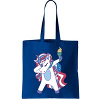 USA Unicorn Dabbing Bag