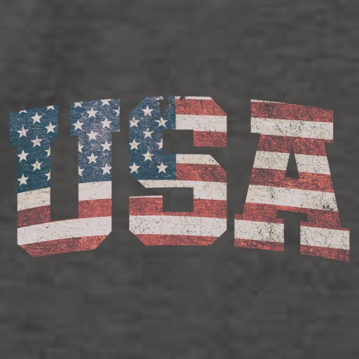 Usa Us Flag Patriotic 4th Of July America Gift Vector Backpack