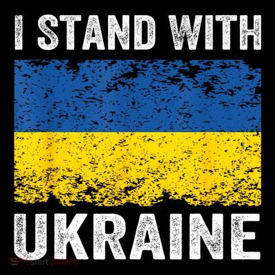 Ukraine Ukrainian Flag Pride Gifts Vintage T-Shirt