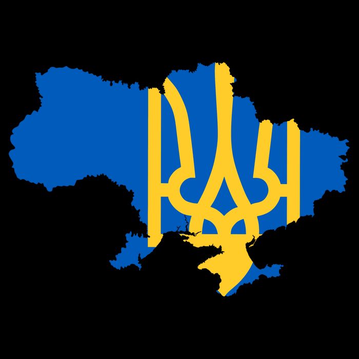 Ukraine Ukrainian Flag Ukrainians Backpack