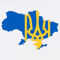 Ukraine Ukrainian Flag Ukrainians Hat